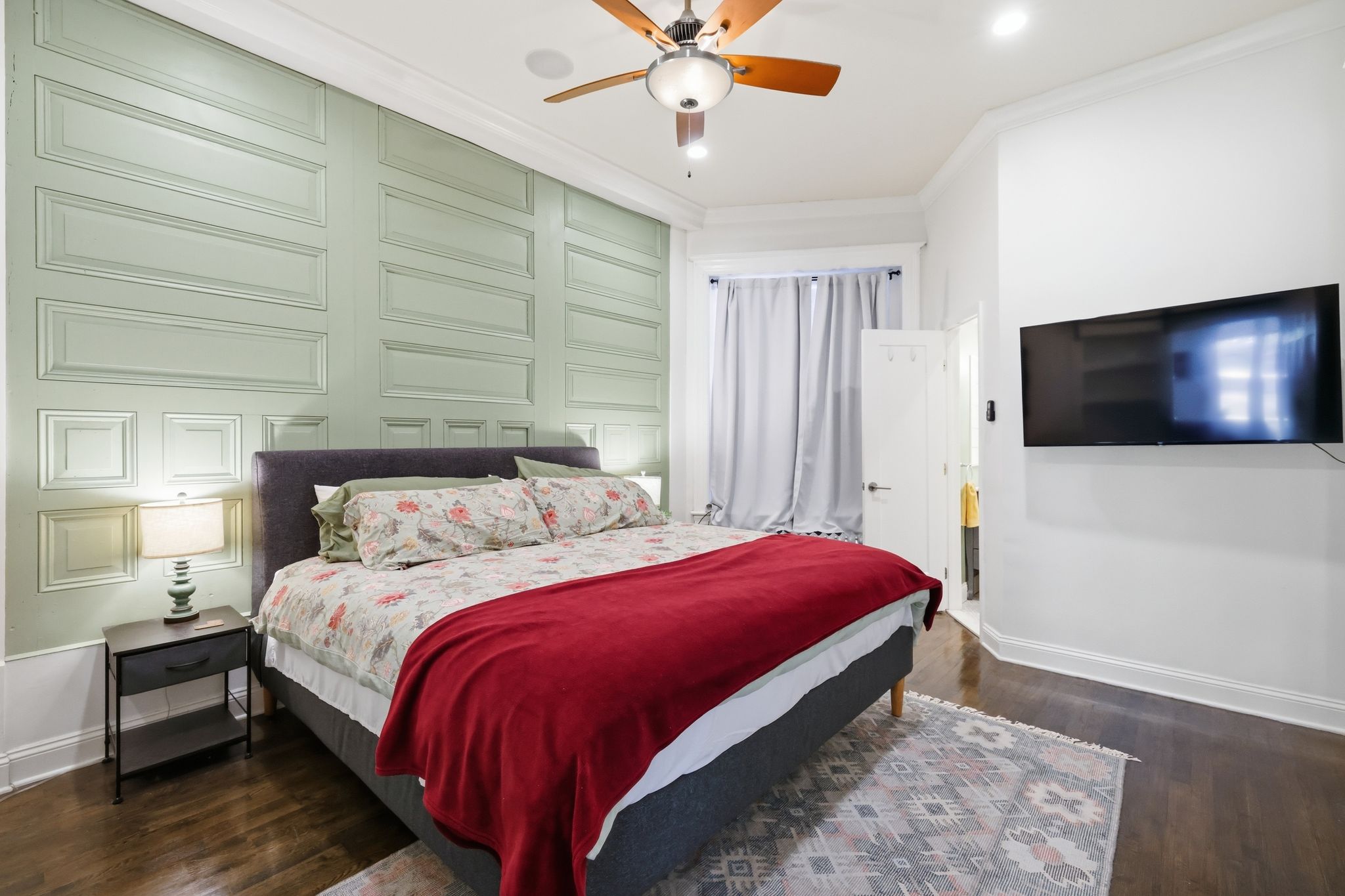 1863 Kalorama Road Northwest, Unit 2A Washington, DC 20009 - Photo 22 of 28 Gallery Image 22