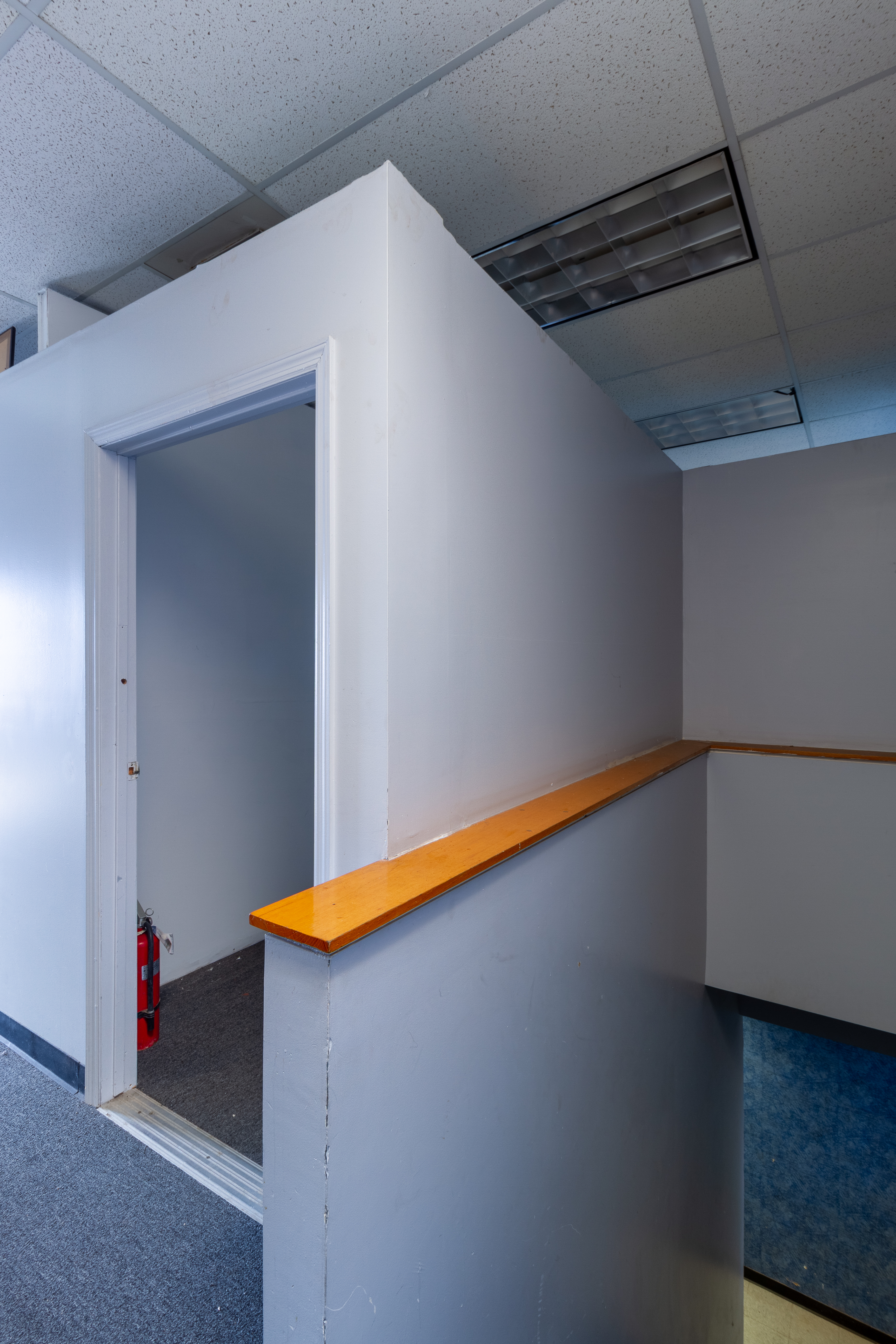 22 4th Avenue Brooklyn, NY 11217 - Photo 8 of 12 a view of an empty room