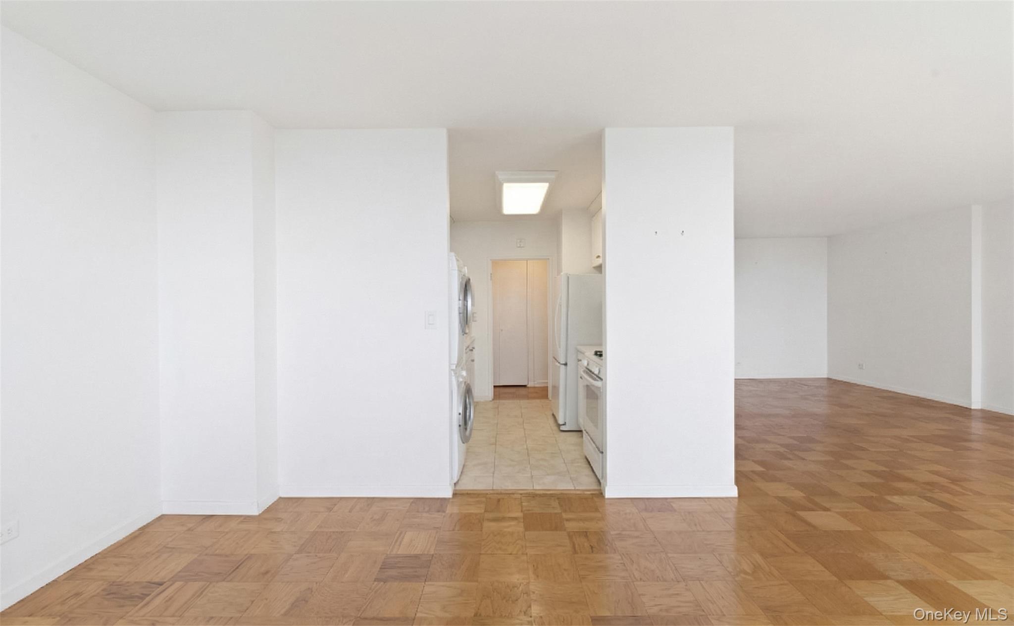 27110 Grand Central Parkway, Unit 26A Queens, NY 11005 - Photo 10 of 30 a view of an empty room
