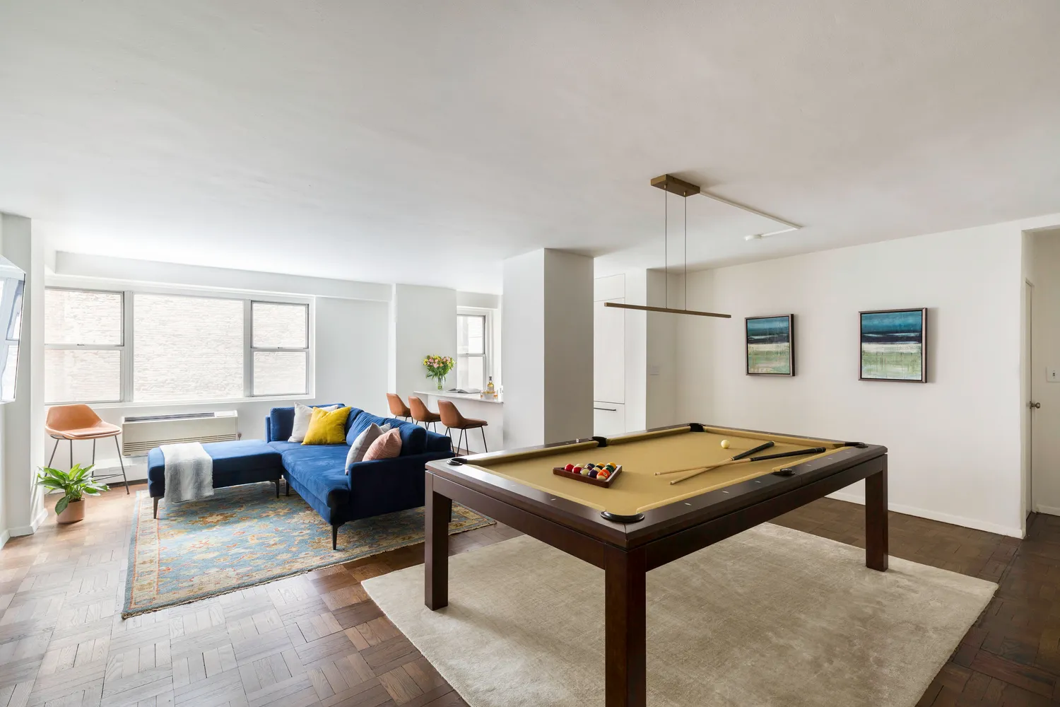 $1,050,000 | 79 West 12th Street, Unit 3H | Greenwich Village