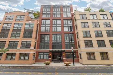 $1,499,000 | 1444 Church Street Northwest, Unit 704, Washington, DC 20005