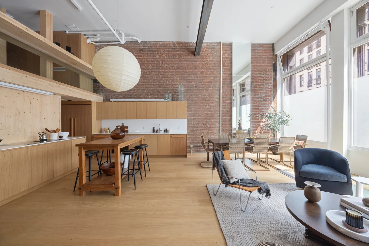 $3,500,000 | 74 Reade Street, Unit 1EAST | TriBeCa