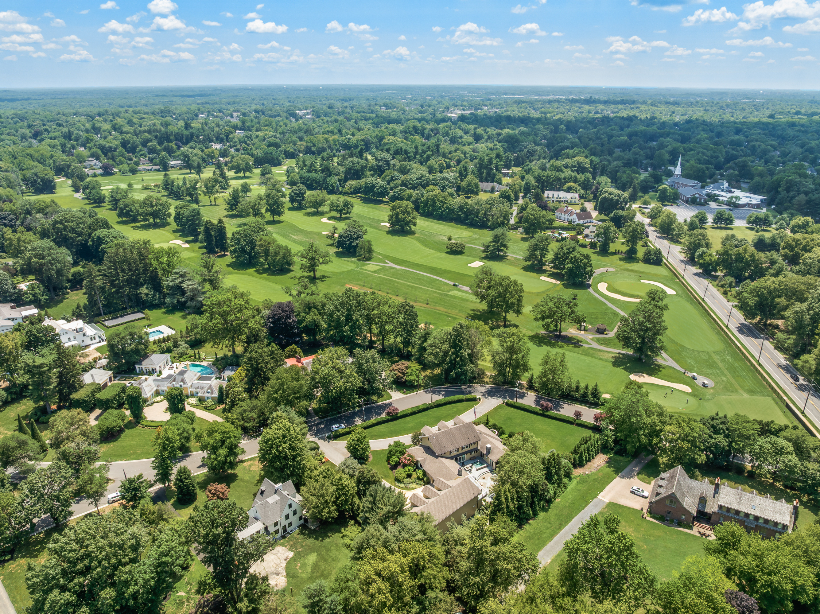 863 Golf View Road Moorestown, NJ 08057 - Photo 51 of 54 Gallery Image 51