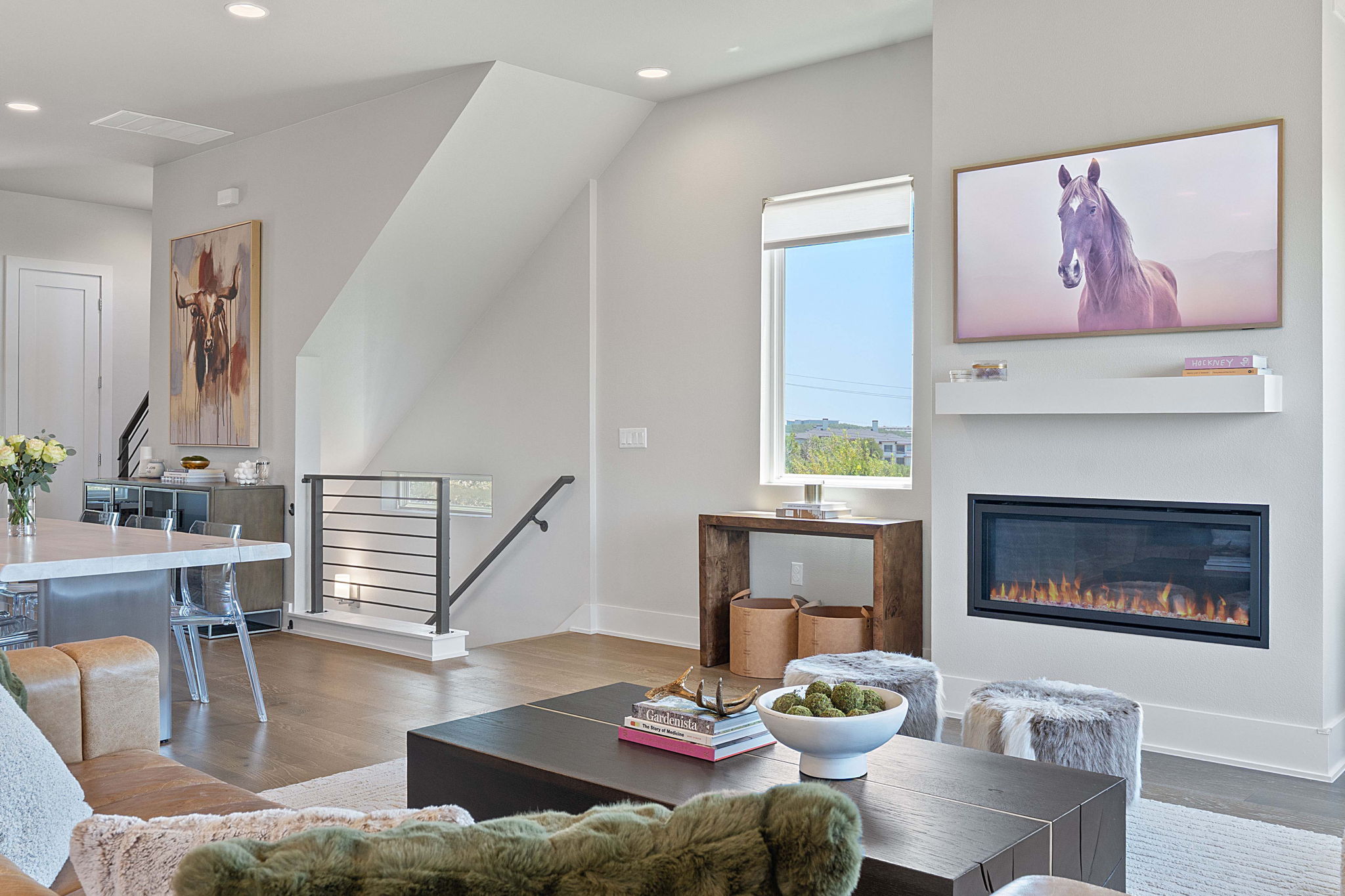 7905 Floracita Lane Austin, TX 78735 - Photo 10 of 43