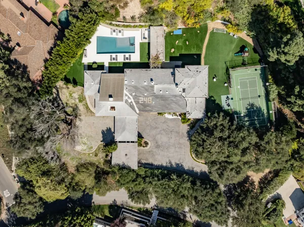 $8,995,000 | 248 North Glenroy Avenue, Los Angeles, CA 90049