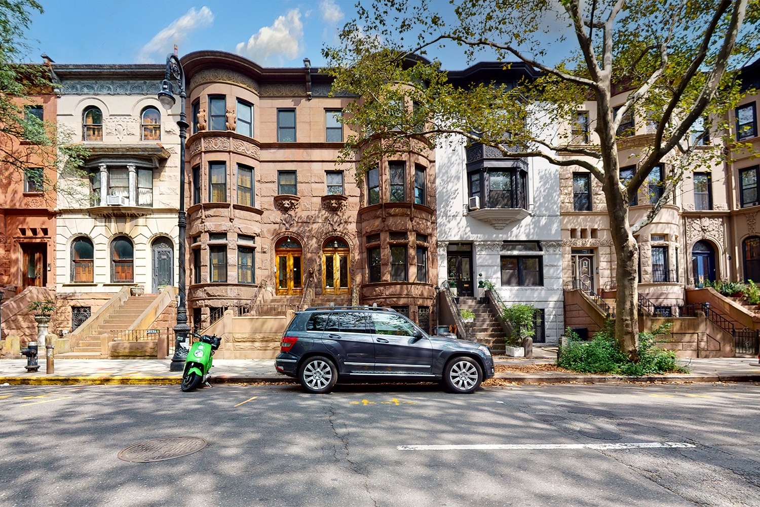 263 Stuyvesant Avenue Brooklyn, NY 11221 - Photo 2 of 23