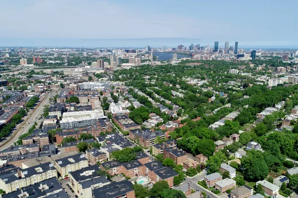 $3,150 | 233 Kelton Street, Unit 9, Allston, MA 02134