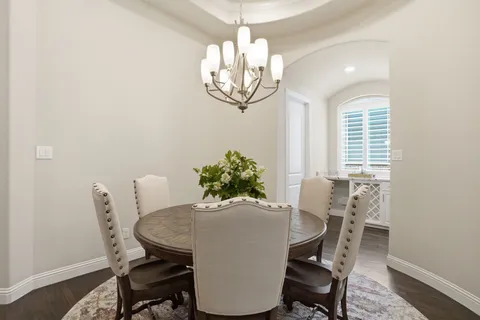 $675,000 | 6205 Prairie Brush Trail, Northlake, TX 76226