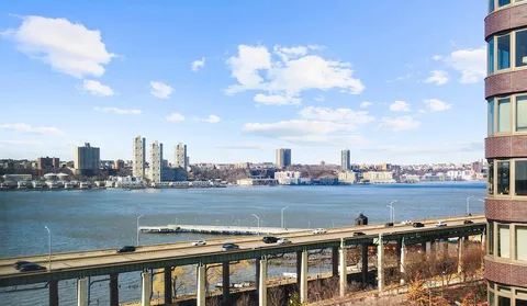 $1,750,000 | 120 Riverside Boulevard, Unit 9L | Upper West Side