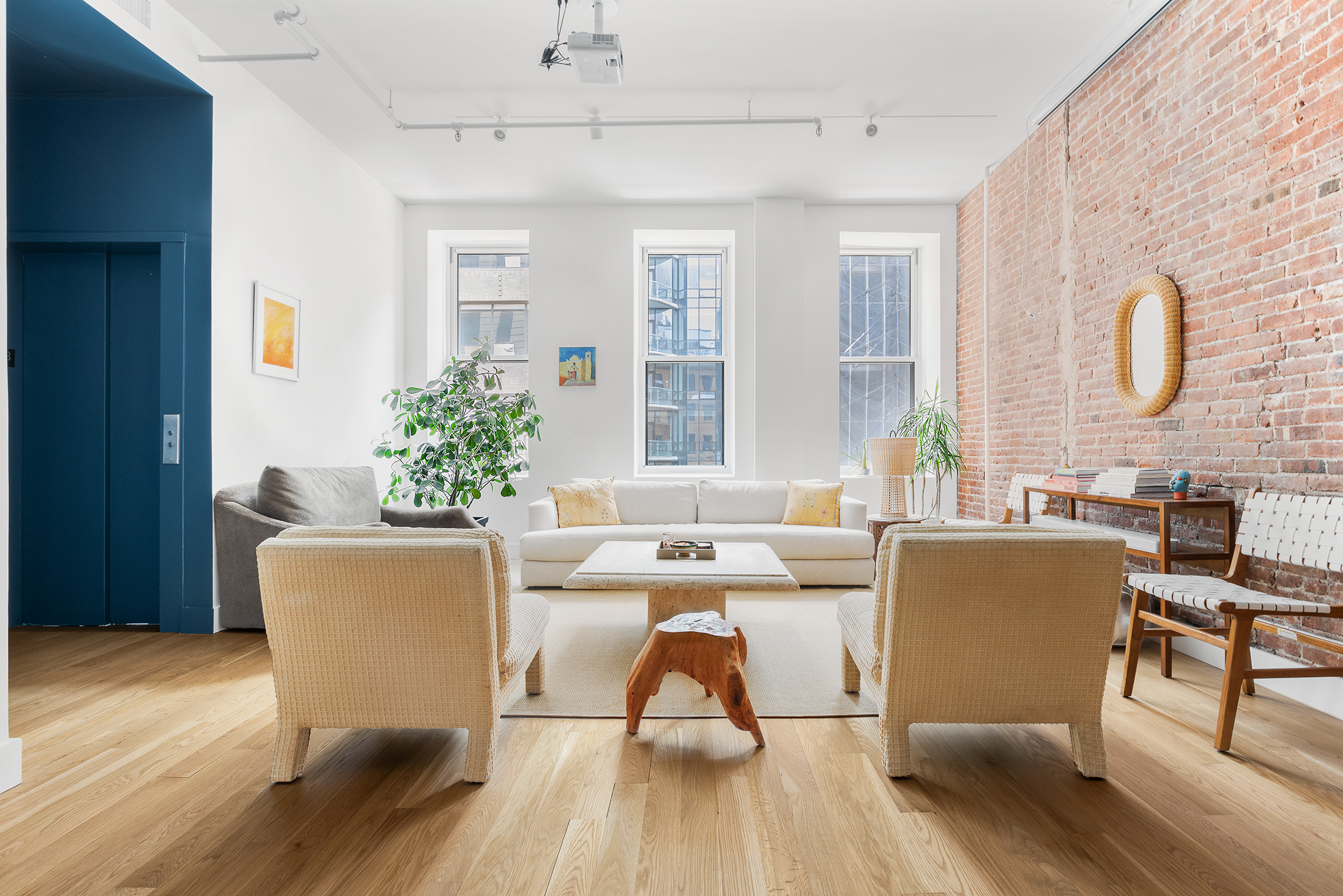 19 Murray Street, Unit 3 Manhattan, NY 10007 - Photo 3 of 11