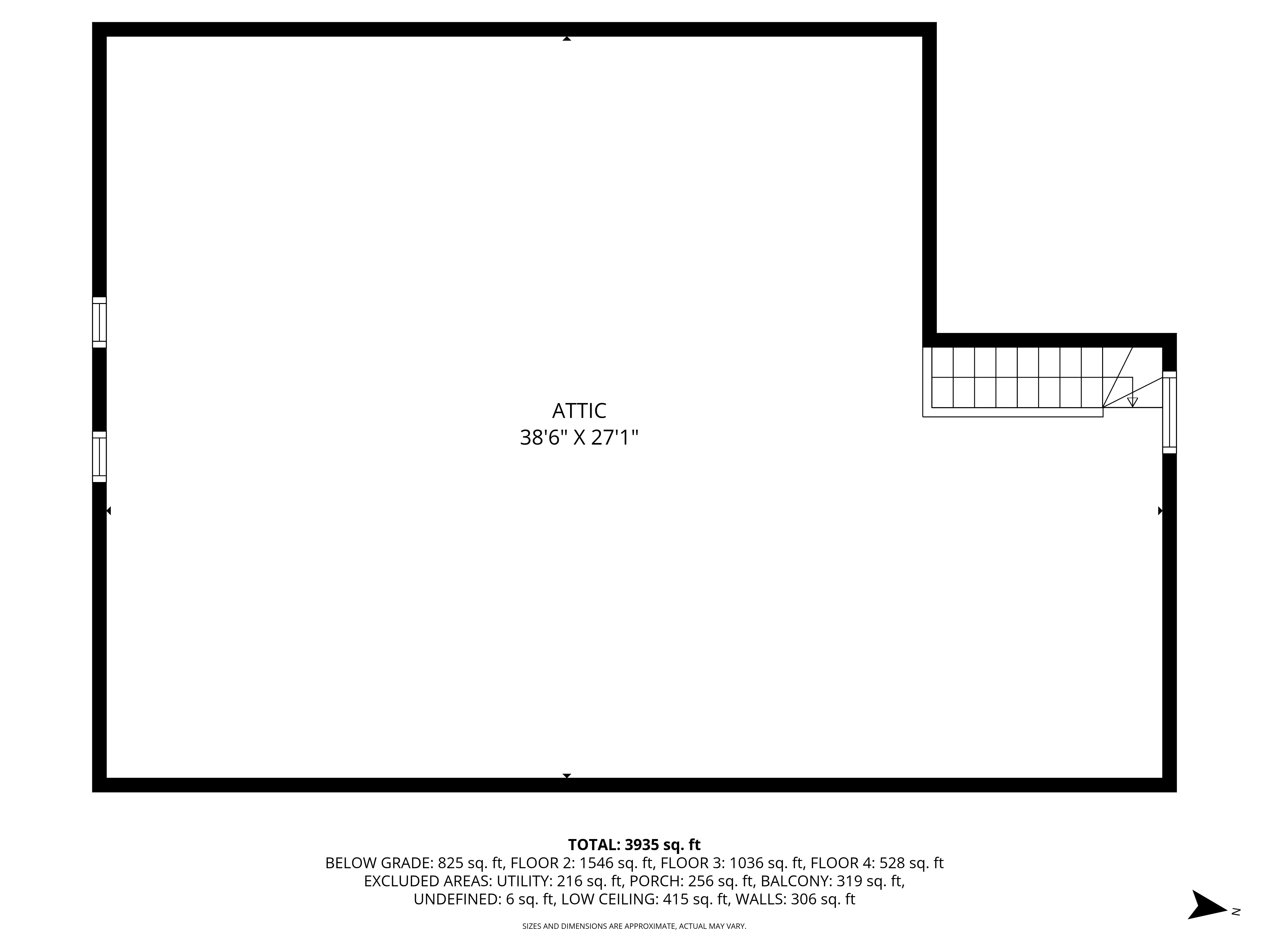 3104 Russell Road Alexandria, VA 22305 - Photo 25 of 62