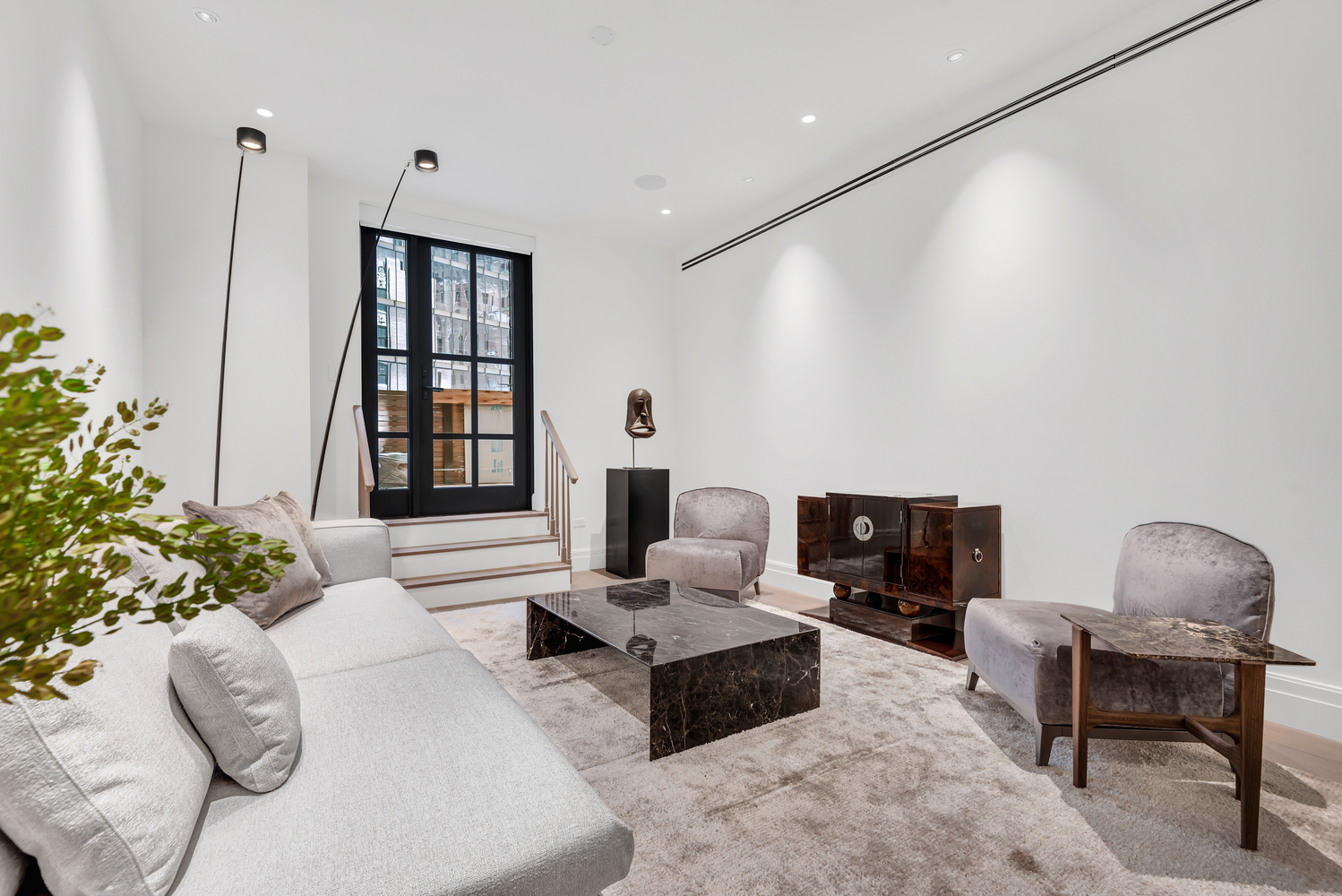 100 Barclay Street, Unit 11H Manhattan, NY 10007 - Photo 2 of 14