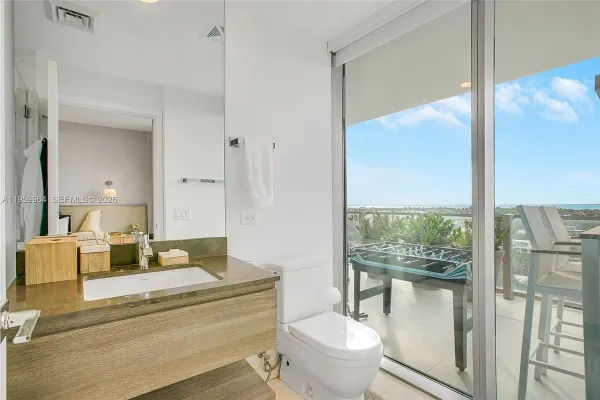 $45,000 | 350 Ocean Drive, Unit 1202N, Key Biscayne, FL 33149