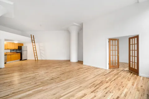 $1,445,000 | 110 Clifton Place, Unit 2B | Clinton Hill