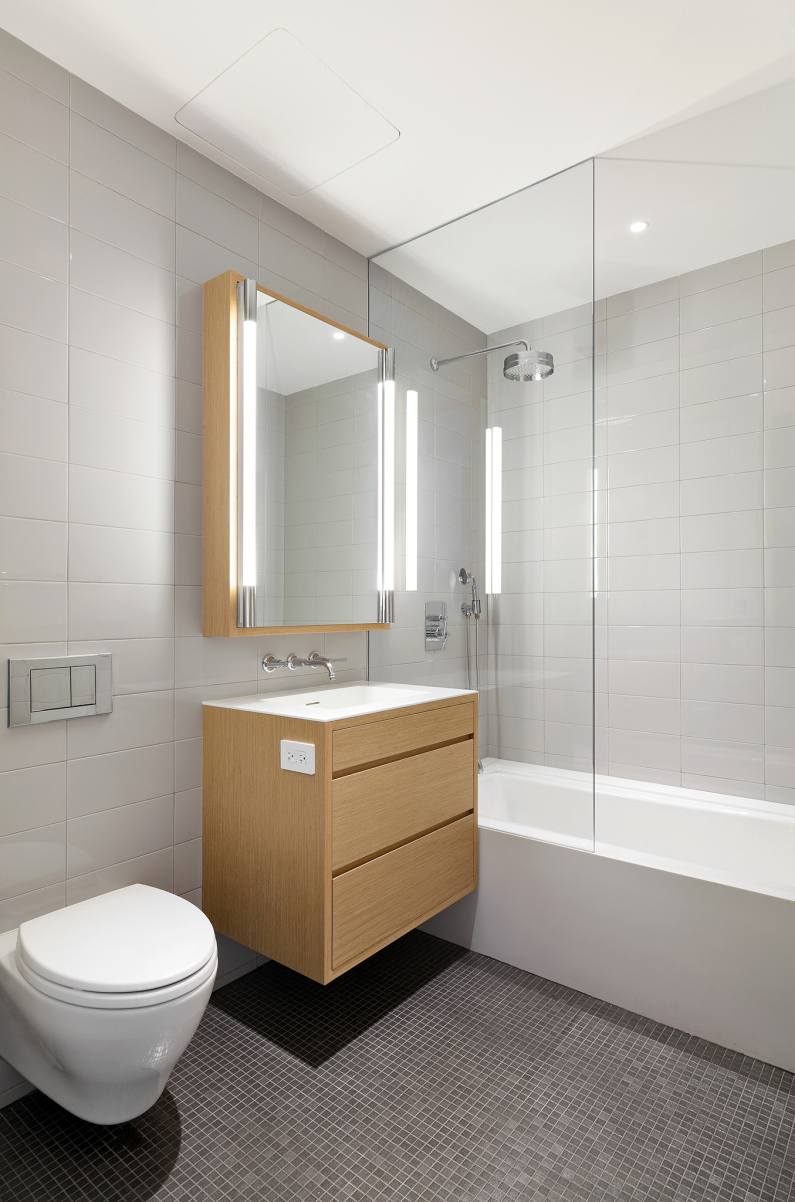 71 Reade Street, Unit PHB Manhattan, NY 10007 - Photo 8 of 11