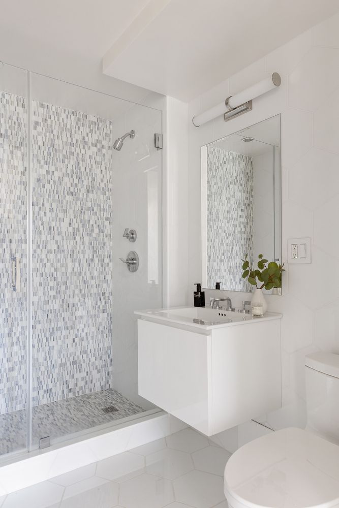 $3,650,000 | 99 Jane Street, Unit 6G | West Village