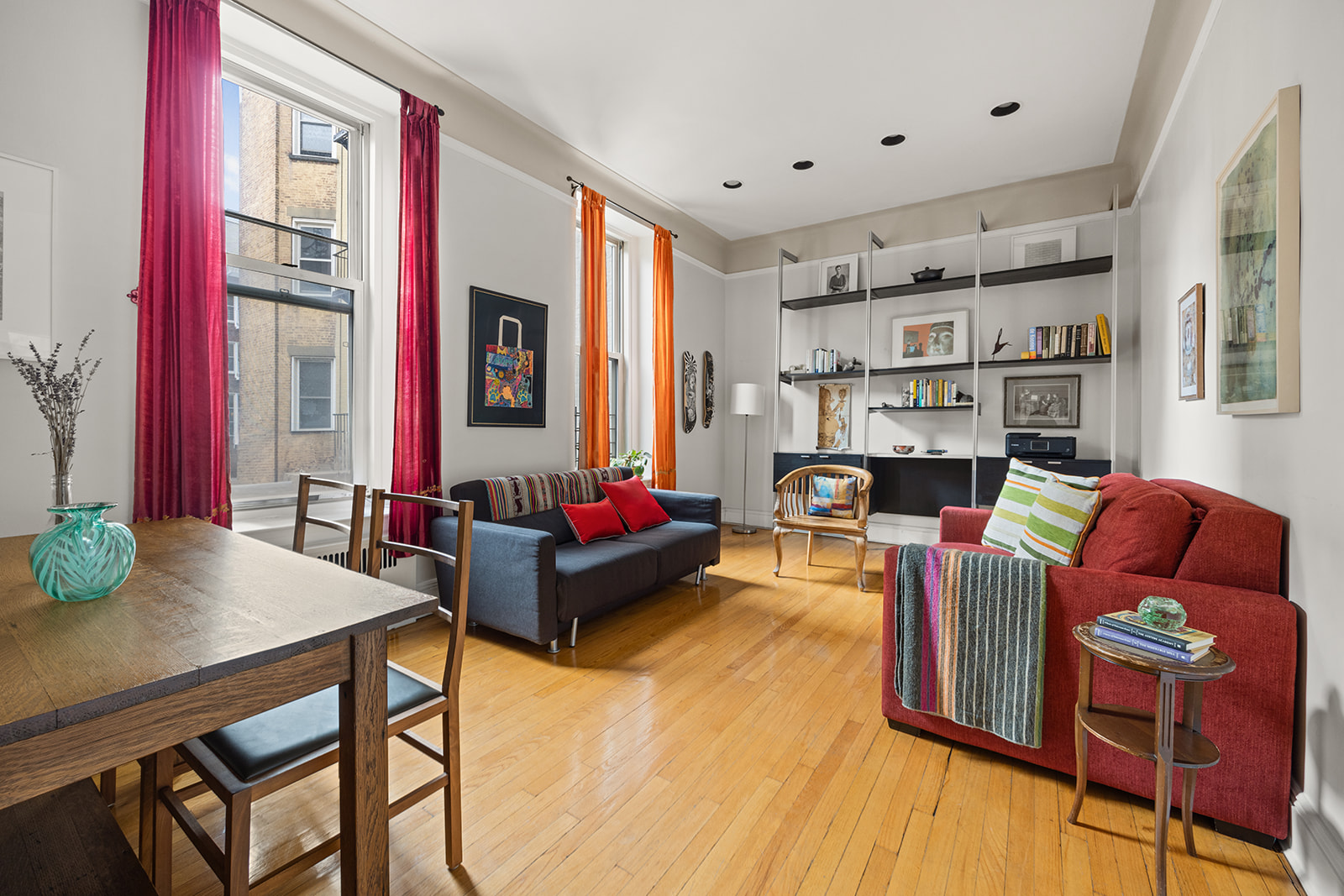 45 Pineapple Street, Unit 4A Brooklyn, NY 11201 - Photo 2 of 8