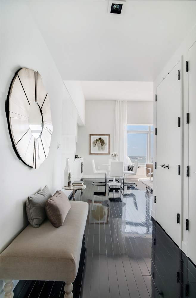 123 Washington Street, Unit PH54A Manhattan, NY 10006 - Photo 3 of 16