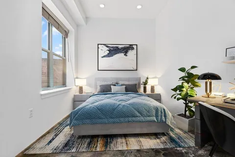 $960,000 | 40 Fay Street, Unit 206, Boston, MA 02118