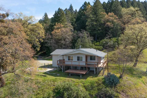 $359,000 | 54021 Wildwood Drive, Laytonville, CA 95454