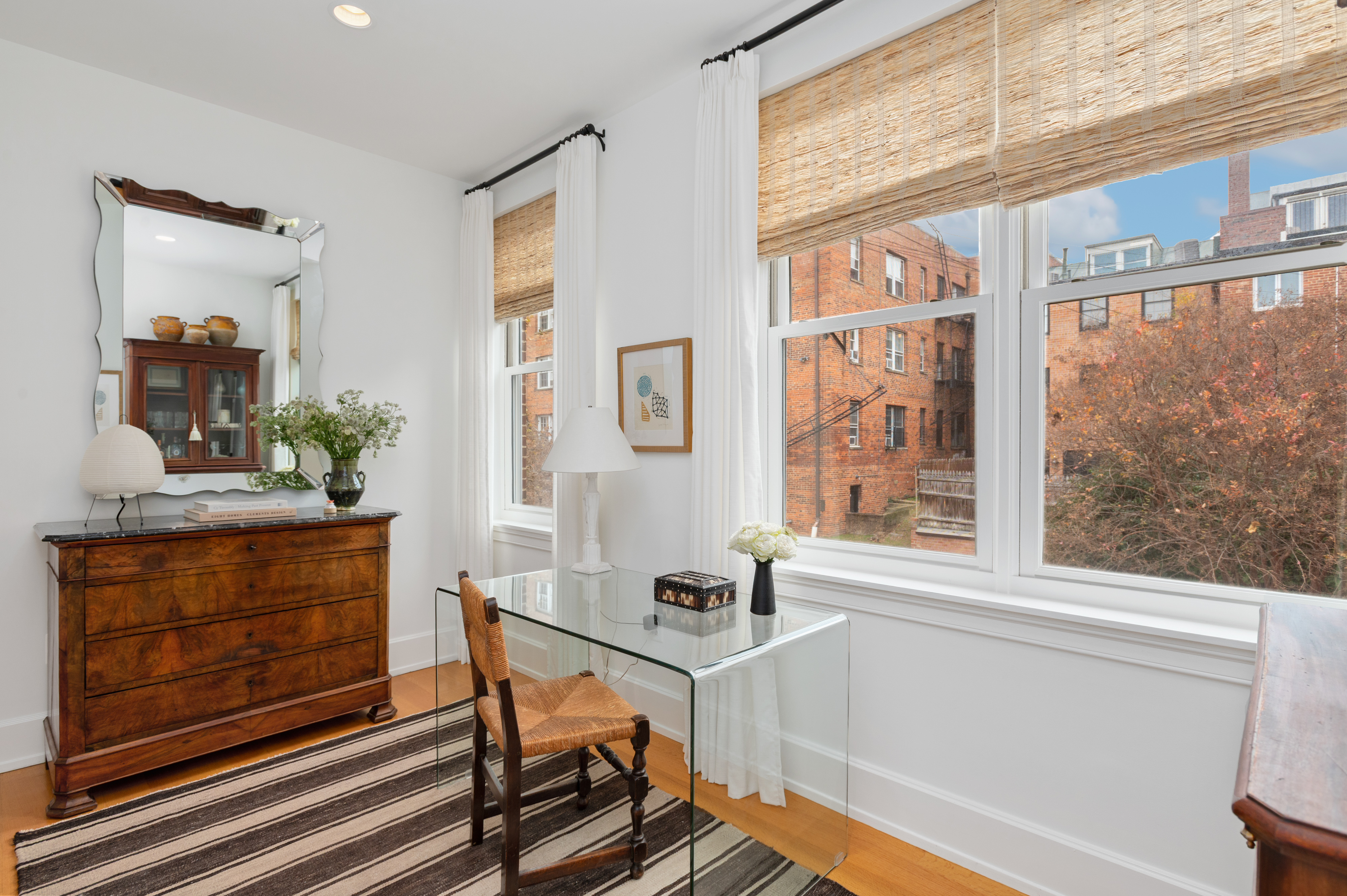 2516 Q Street Northwest, Unit E201 Washington, DC 20007 - Photo 10 of 16