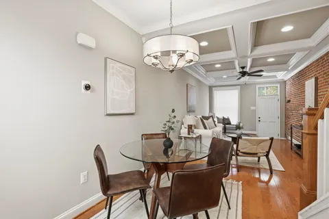 $749,900 | 1131 William Street, Baltimore, MD 21230