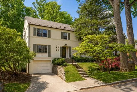 $1,995,000 | 3226 Broad Branch Terrace Northwest, Washington, DC 20008