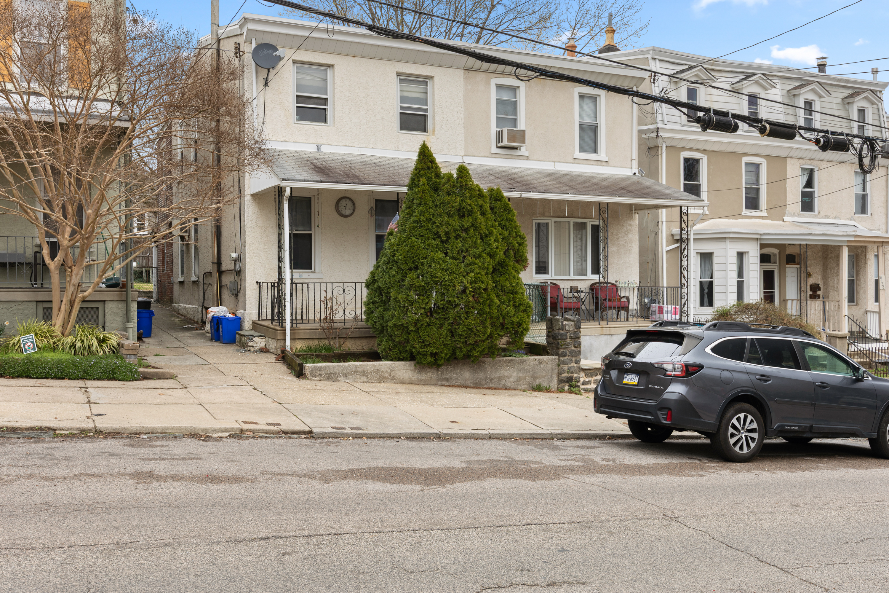 4139 Pechin Street Philadelphia, PA 19128 - Photo 2 of 28