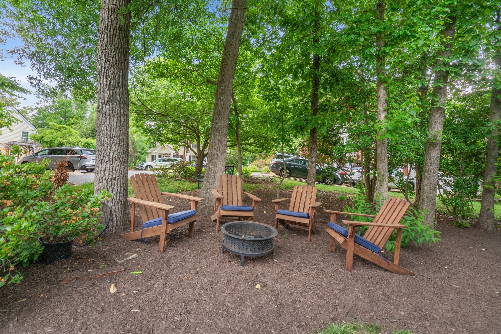 301 Columbia Road Alexandria, VA 22302 - Photo 25 of 27