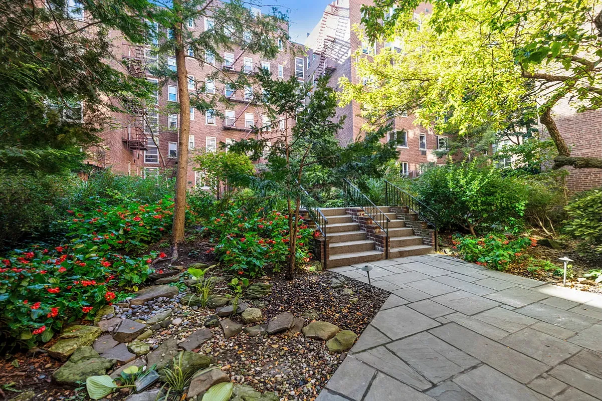 a picture of a book and a bed