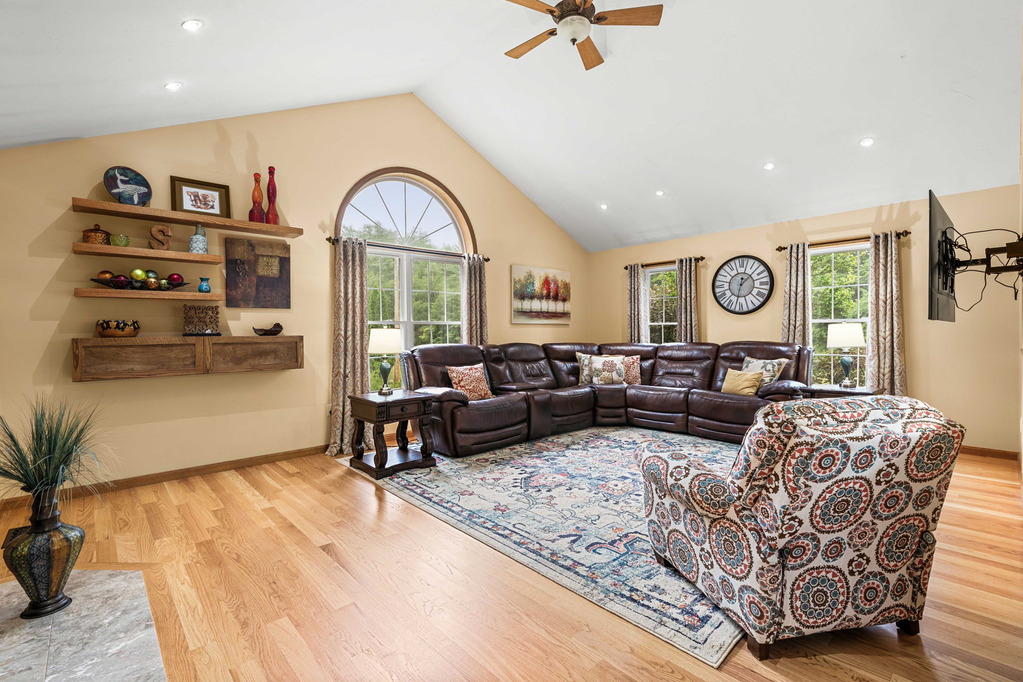 52 Oak Hill Road Brookline, NH 03033 - Photo 7 of 37