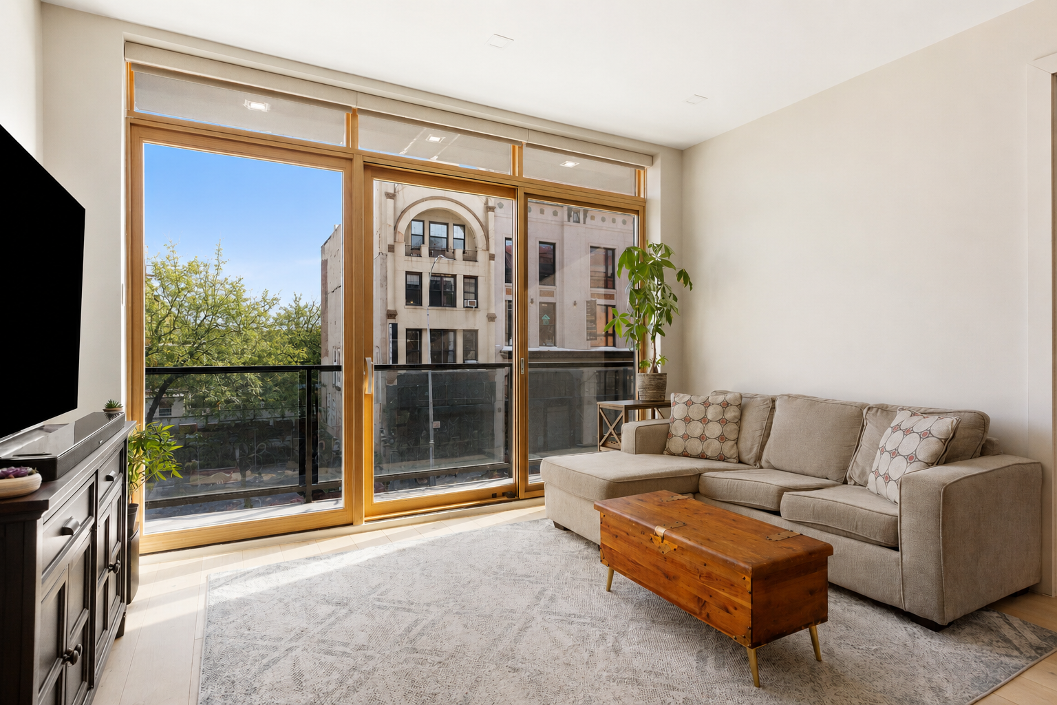 1230 Bedford Avenue, Unit 2F Brooklyn, NY 11216 - Photo 3 of 16 Gallery Image 3