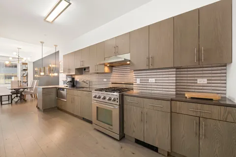 $1,250,000 | 67 Liberty Street, Unit 3 | Financial District