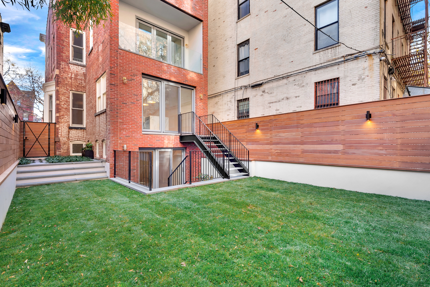 825 Prospect Place, Unit 1 Brooklyn, NY 11216 - Photo 12 of 17