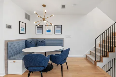 $1,395,000 | 7313 Woodmont Avenue, Unit R, Bethesda, MD 20814