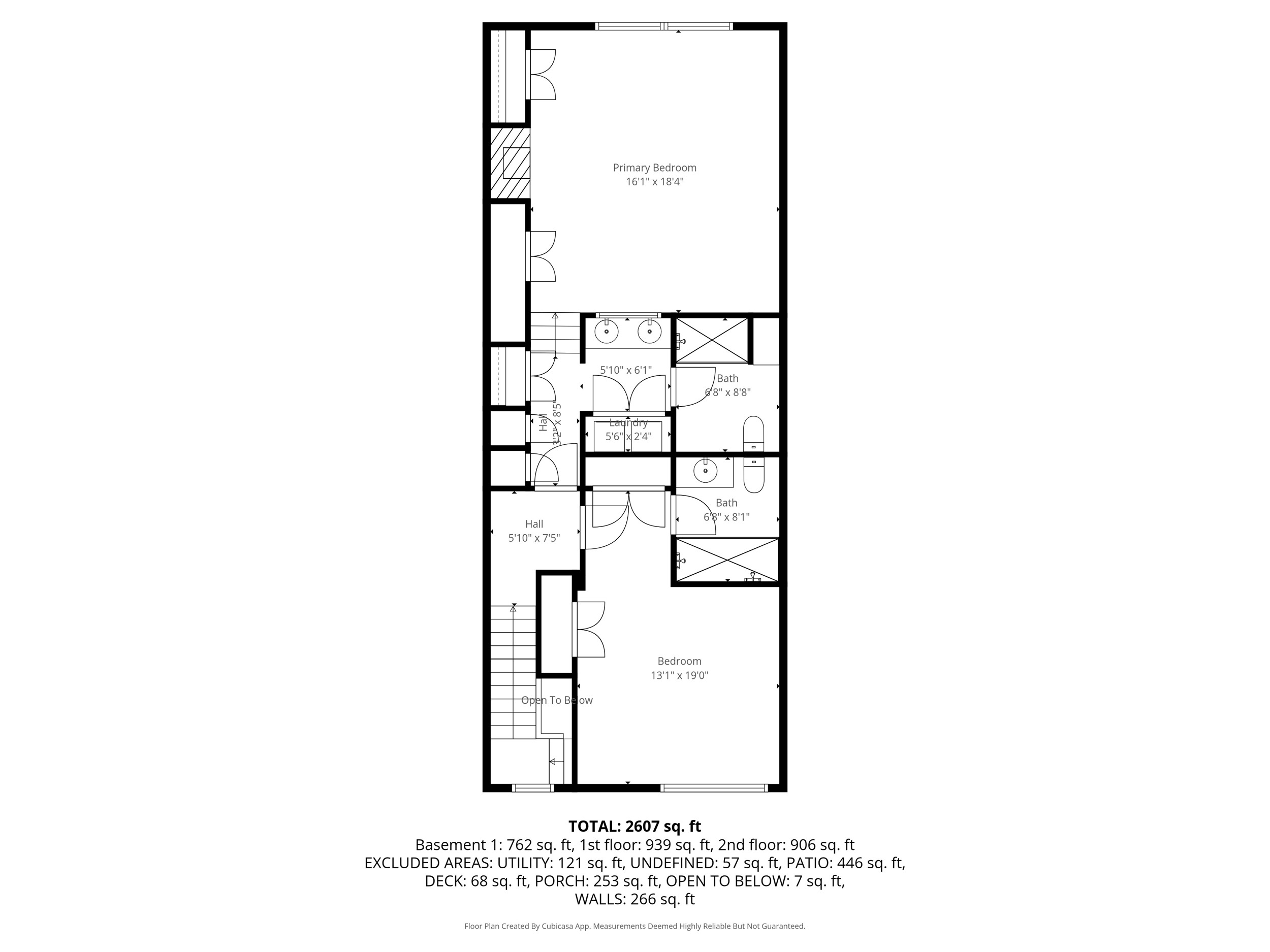 1 Belmont Road, Unit TH22 West Harwich, MA 02671 - Photo 49 of 50