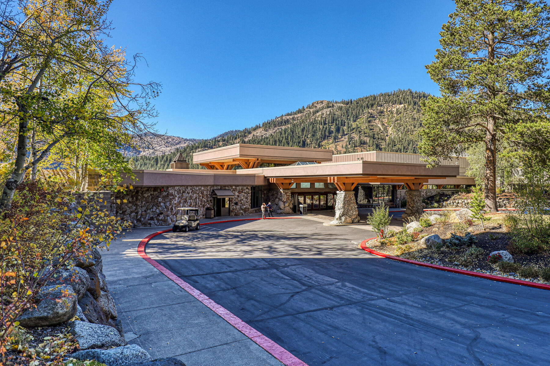 400 Resort Road, Unit 445/447 Olympic Valley, CA 96146 - Photo 4 of 34