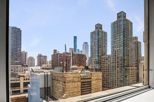 120 Riverside Boulevard, Unit 15G Manhattan, NY 10069 - Photo 2 of 7