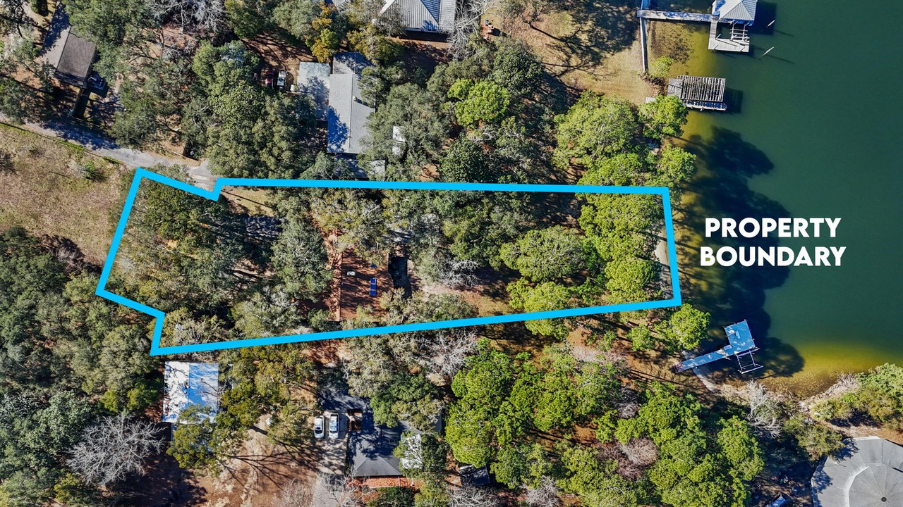 164 Grandview Avenue Valparaiso, FL 32580 - Photo 36 of 75