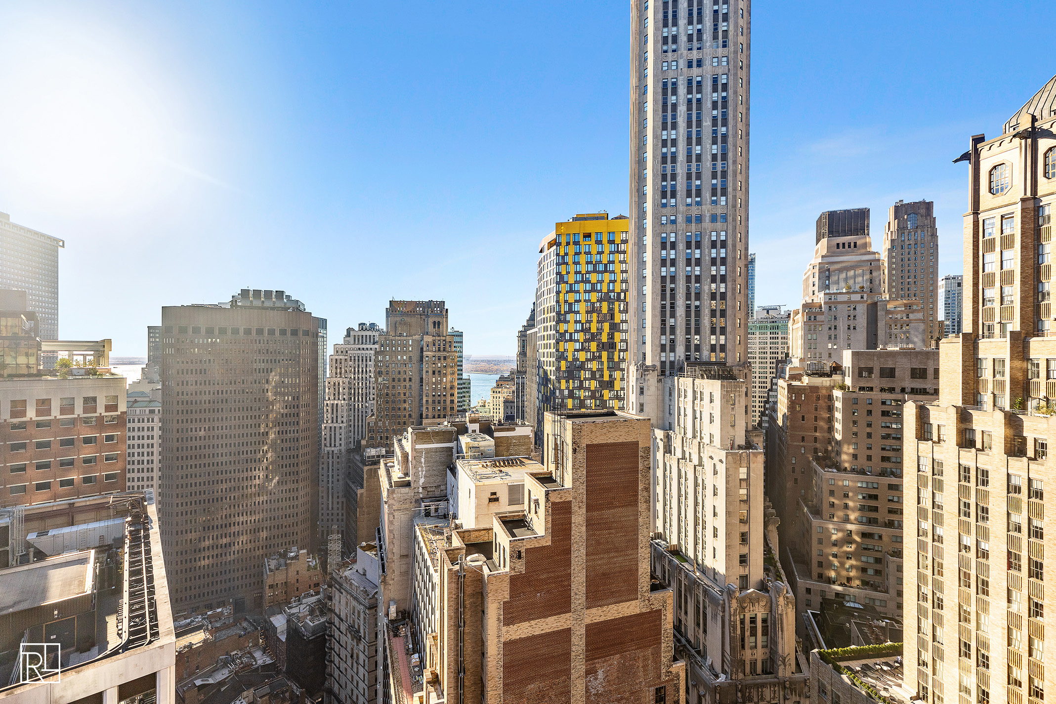 75 Wall Street, Unit 33F Manhattan, NY 10005 - Photo 5 of 29