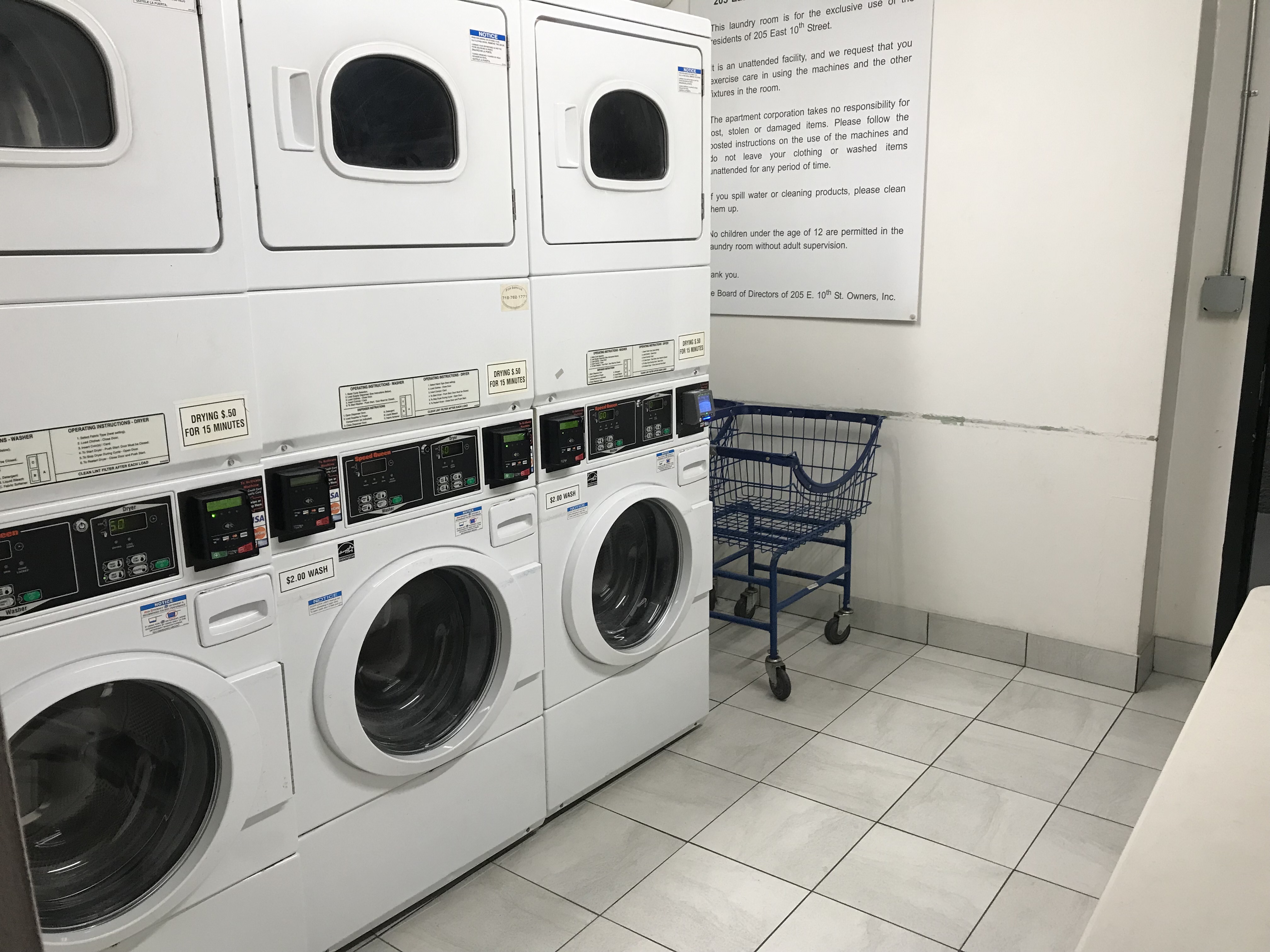 205 East 10th Street, Unit 4D Manhattan, NY 10003 - Photo 11 of 16