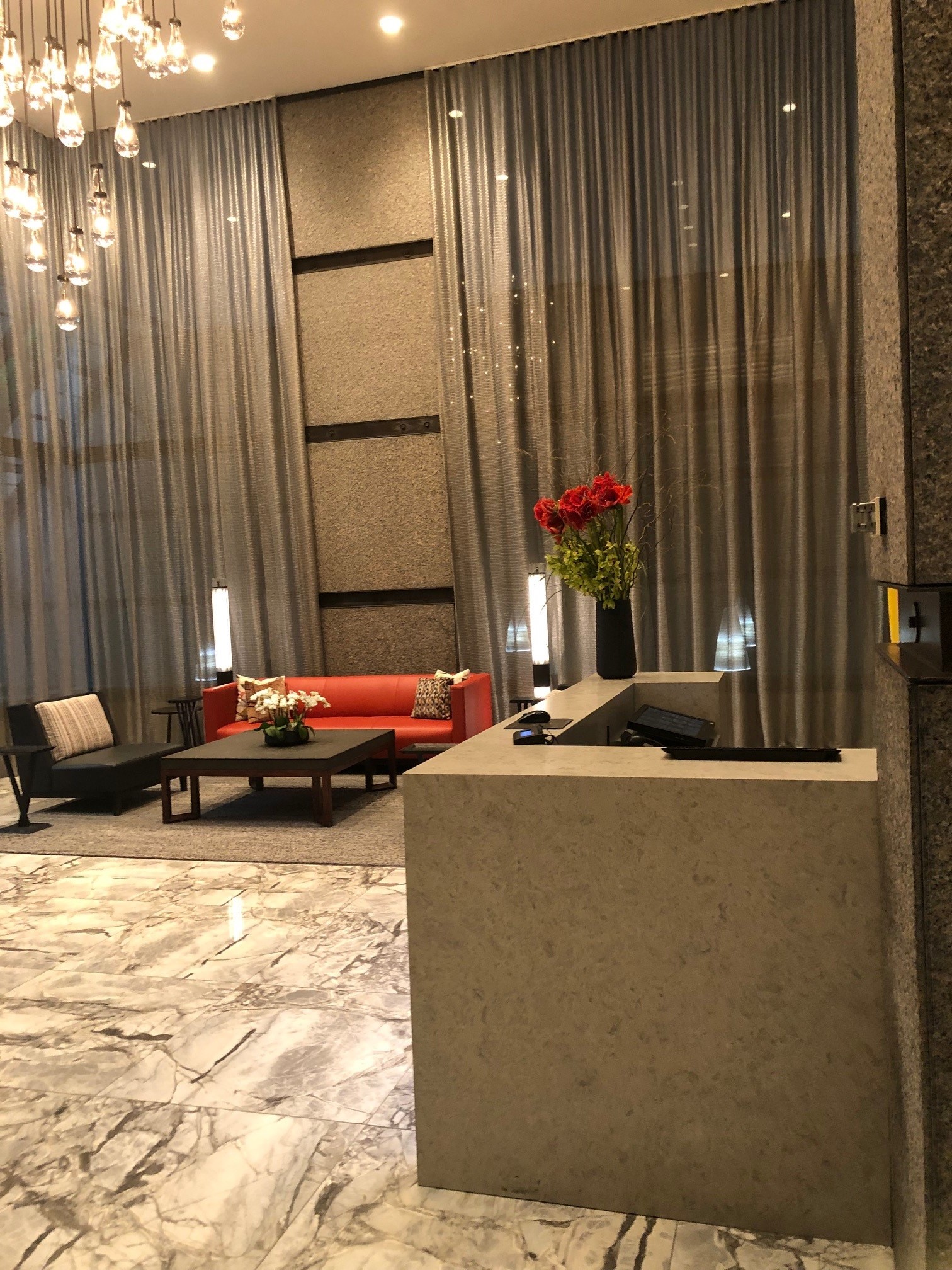 117 East 57th Street, Unit 21H Manhattan, NY 10022 - Photo 25 of 27