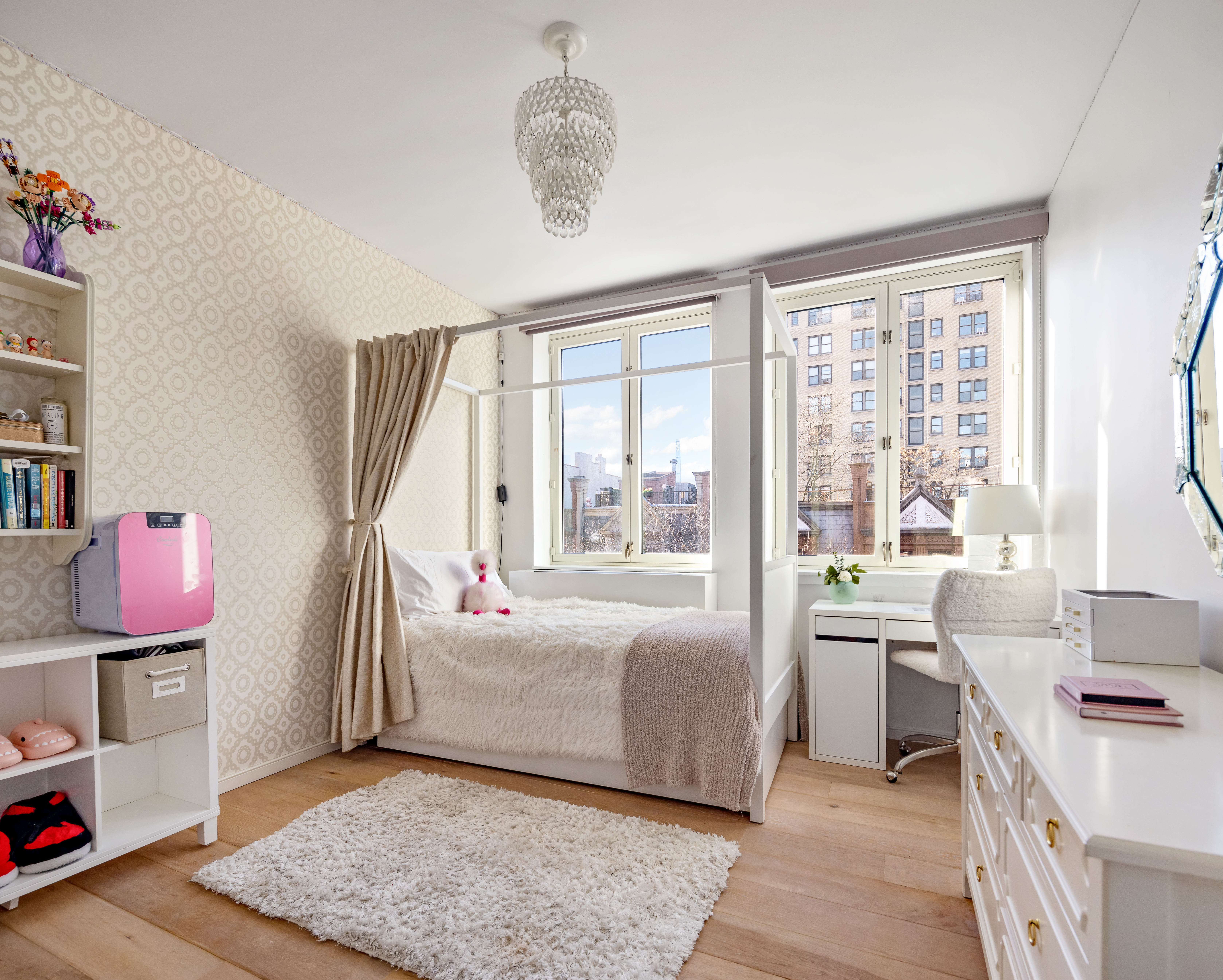 101 West 87th Street, Unit 601 Manhattan, NY 10024 - Photo 8 of 21