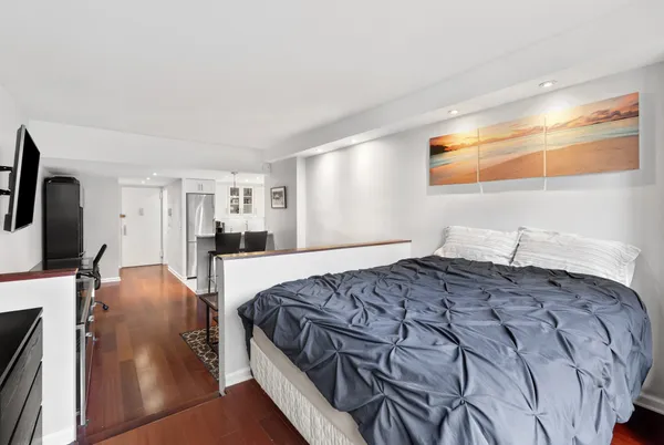$595,000 | 16 West 16th Street, Unit 14LS | Flatiron