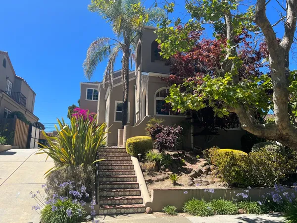 $11,000 | 2108 Hillside Drive, Burlingame, CA 94010