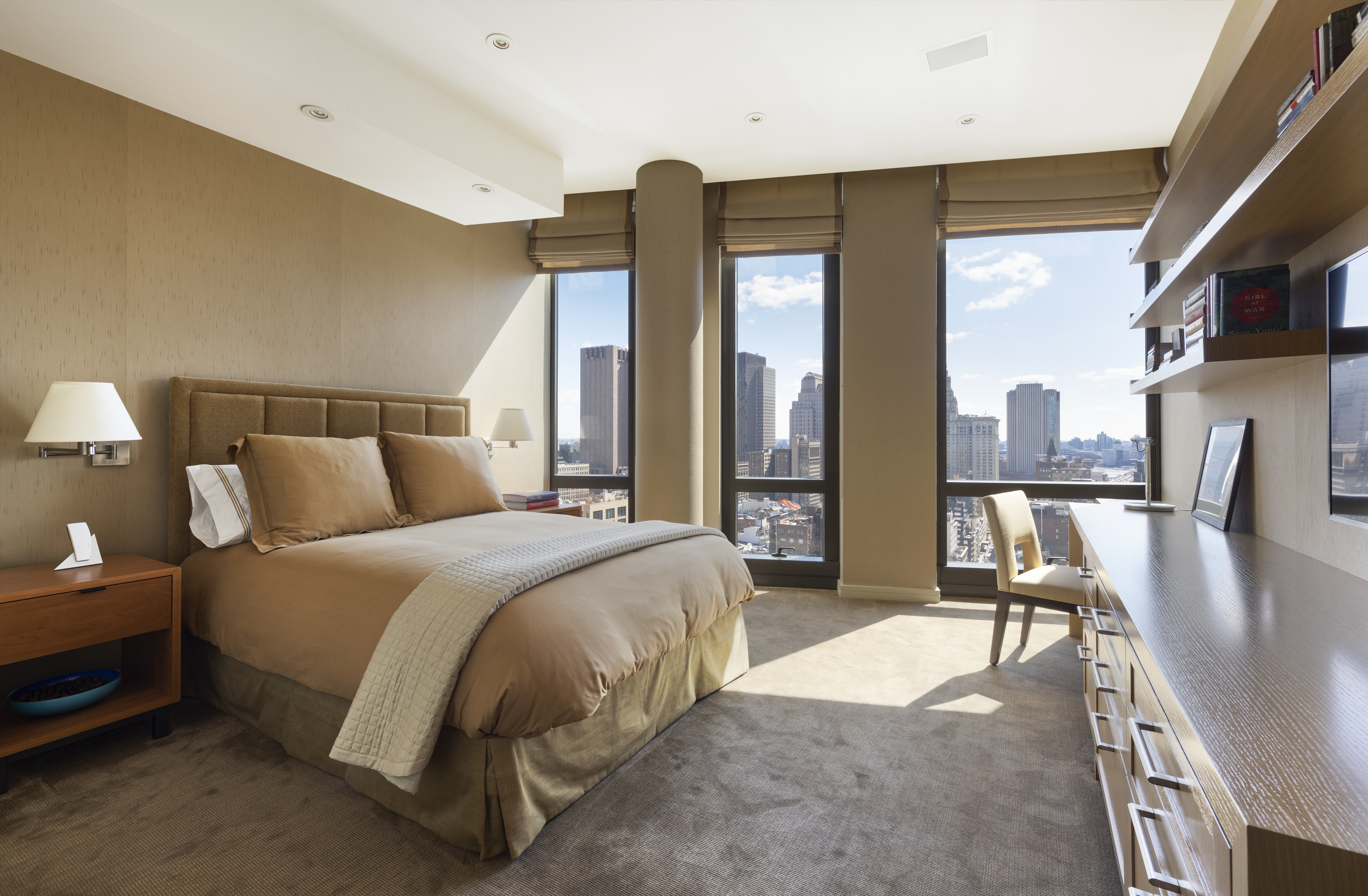 101 Warren Street, Unit 2850 Manhattan, NY 10007 - Photo 8 of 22