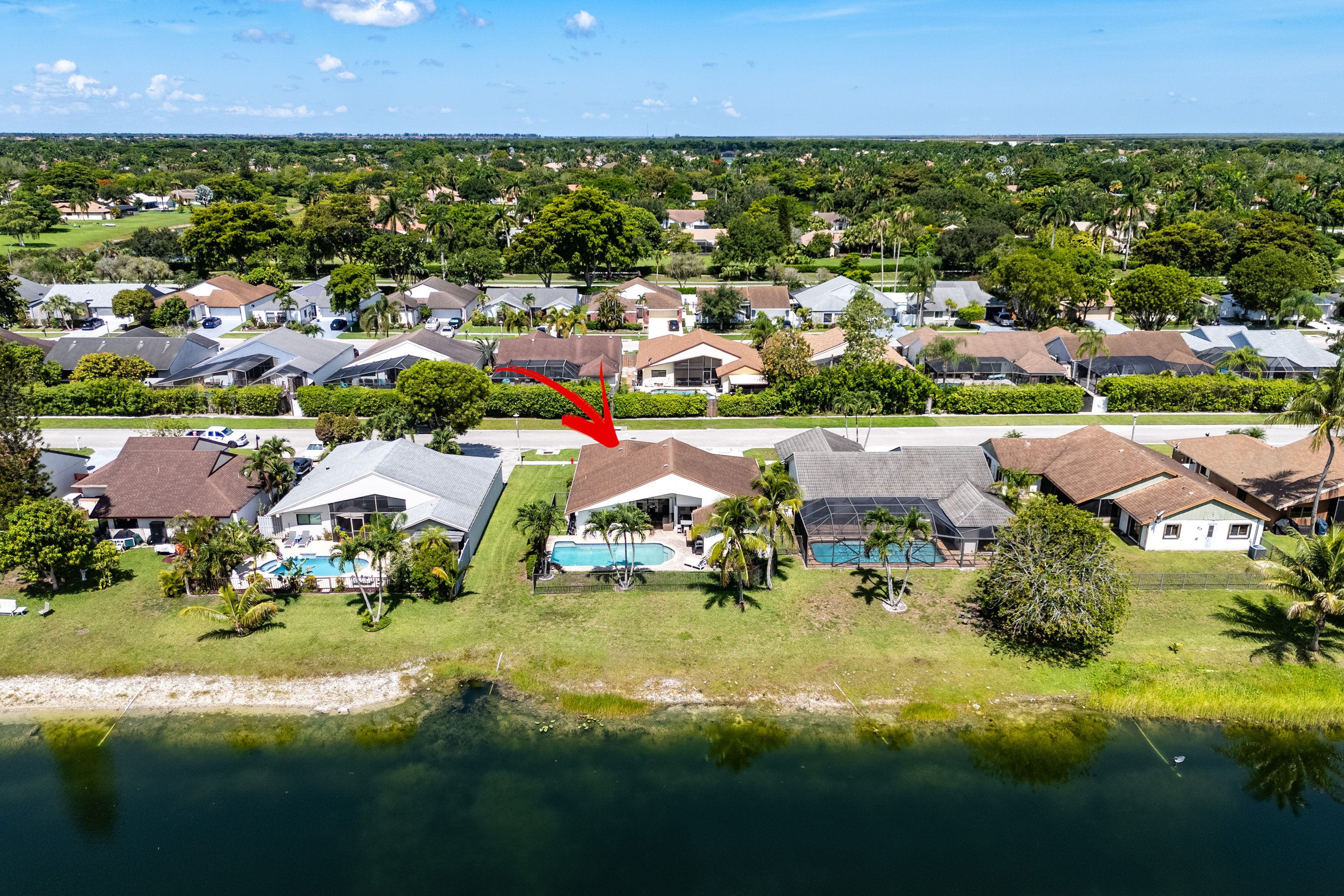 21506 Summertrace Circle Boca Raton, FL 33428 - Photo 43 of 49