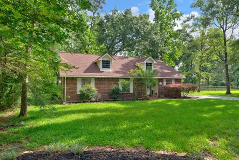 $299,000 | 7506 Ramblewood Drive, Magnolia, TX 77354