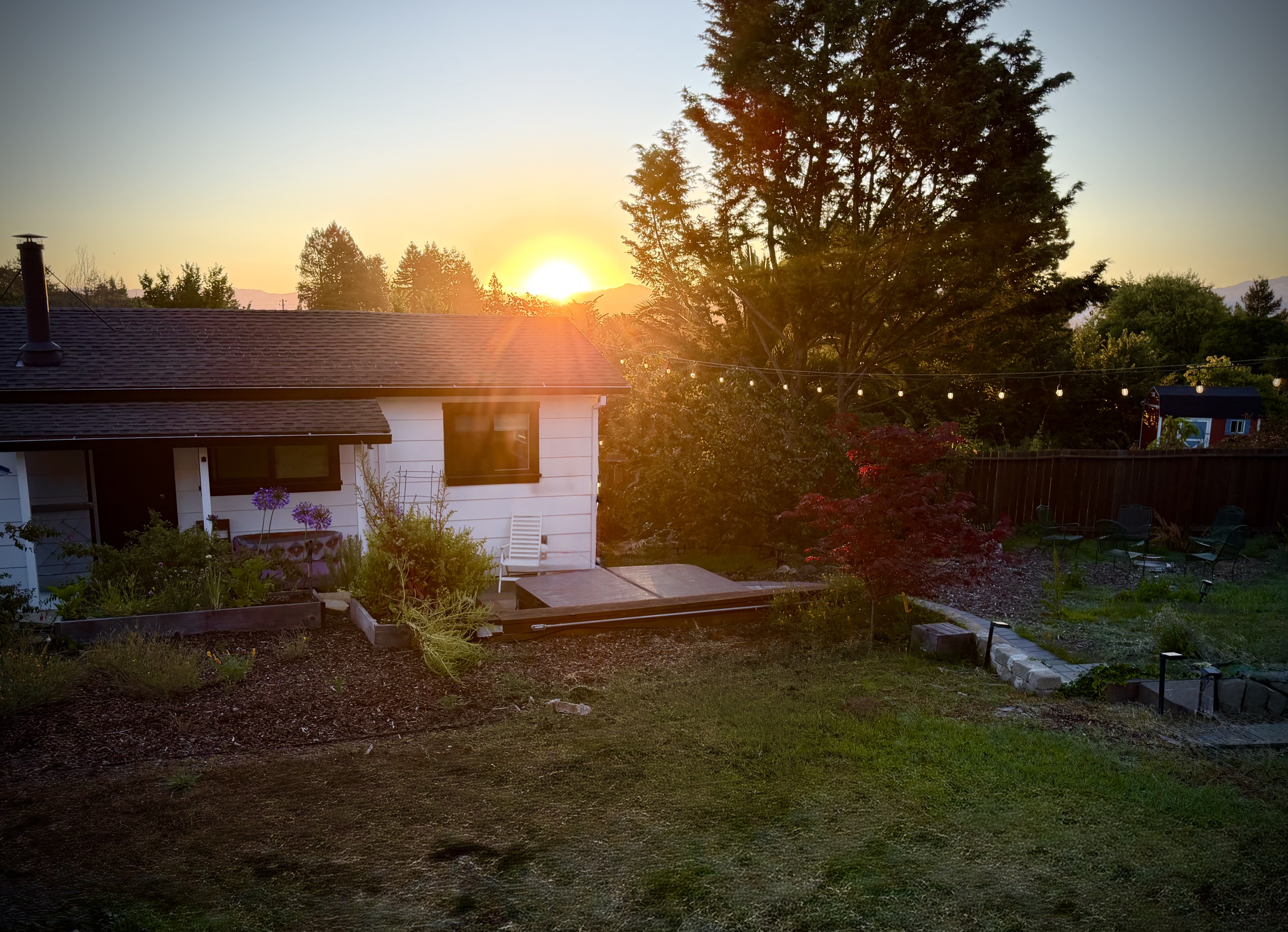 6370 Lone Pine Road Sebastopol, CA 95472 - Photo 1 of 3