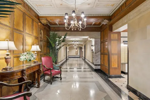 $499,000 | 7 Park Avenue, Unit 9I | Murray Hill